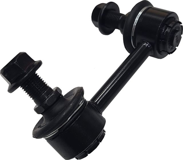 Стойка (тяга) стабилизатора CTR передняя левая для Kia Sorento I 2002-2011. Артикул CLKK-23L