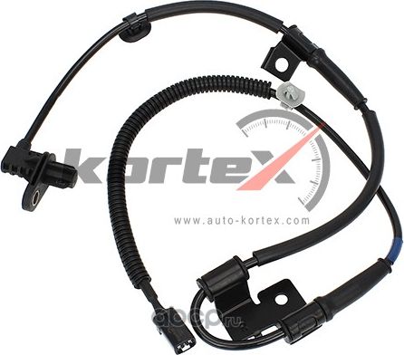 Датчик ABS HYUNDAI ELANTRA/I30 07- пер.прав. (Kortex). Артикул KER1022
