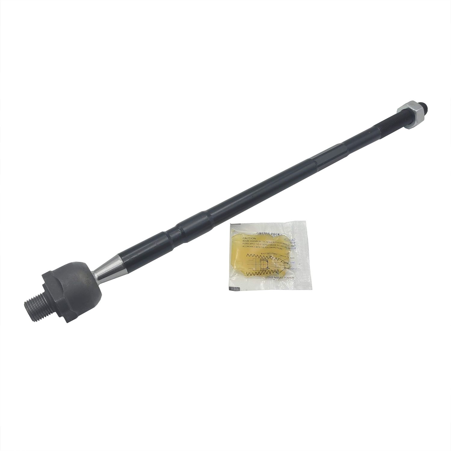 Рулевая тяга CTR. Артикул CR0235