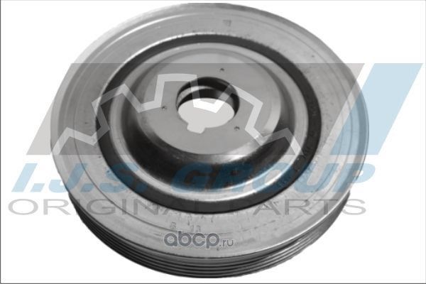 Belt Pulley, crankshaft (IJS). Артикул 171104
