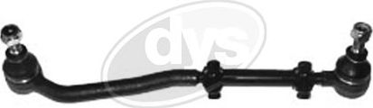 Рулевая тяга продольная DYS (Стольное литье). Артикул 23-00456