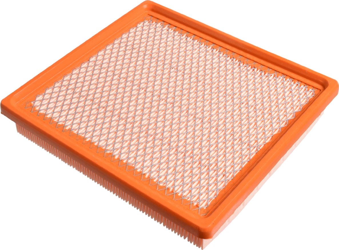 Воздушный фильтр Blue Print. Артикул ADA102204