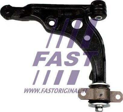Поперечный рычаг передней подвески Fast (Чугун). Артикул FT15119