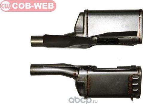 Фильтр АКПП COB-WEB SF263 COB-WEB. Артикул SF263