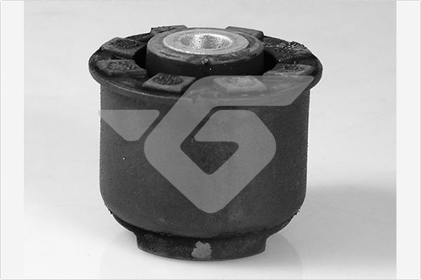 Сайлентблок задней балки Hutchinson. Артикул 590229