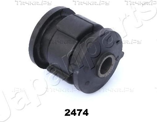 Сайлентблок заднего рычага подвески Japanparts для Lexus ES VI 2012-2018. Артикул RU-2474