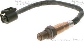 Лямбда-зонд (кислородный датчик) Bosch для MINI Coupe R58 2011-2015. Артикул 0 258 027 005