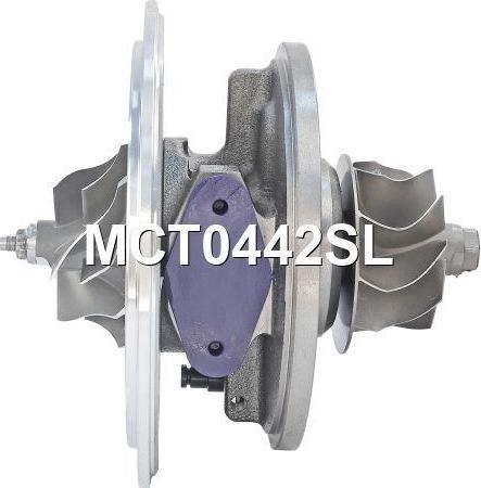 Картридж турбокомпрессора Krauf. Артикул MCT0442SL