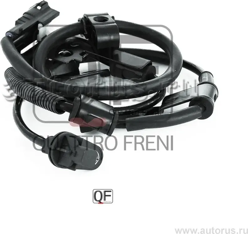 Импульсный датчик abs fr rh (Quattro Freni). Артикул qf60f00173