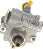 Насос ГУР Bosch для Renault Duster I 2012-2020. Артикул K S00 000 117