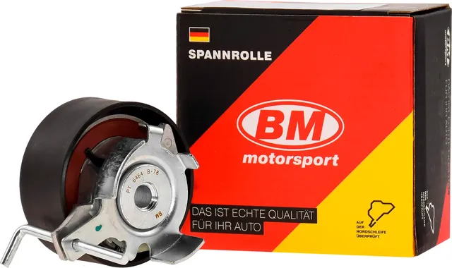 Натяжитель ремня ГРМ FORD FOCUS (BM) BM. Артикул PT6464