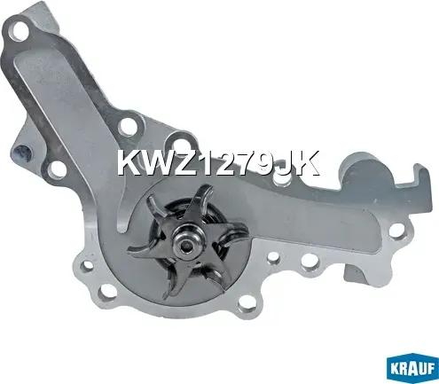 Помпа водяная (Krauf). Артикул KWZ1279JK