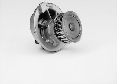 Помпа (водяной насос) Hepu. Артикул P397