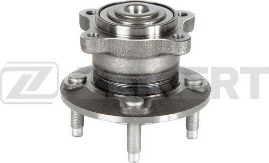 Ступица колеса Zekkert задняя для Chevrolet Cobalt II 2013-2026. Артикул RL-2213