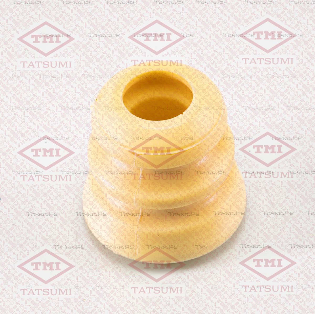 Отбойник амортизатора CHEVROLET LACETTI 03-08 пер. (Tatsumi) Tatsumi. Артикул TAH1061