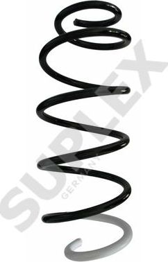 Пружина подвески Suplex. Артикул 24234