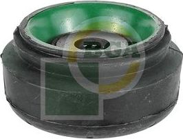 Опора амортизатора (стойки) BGA (резина/металл) передняя для Audi 90 II (B3) 1987-1991. Артикул SM0110