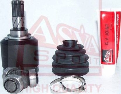 Шрус внутренний (граната) Asva передний для Nissan Cherry IV (N12) 1983-1986. Артикул NSIU-JP16