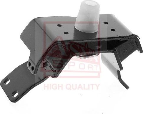 Подушка (опора) двигателя Asva. Артикул 0112-UZJ120R