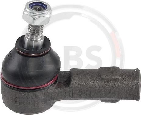 Наконечник рулевой тяги ABS правый/левый внешний для Smart Forfour I ((W454) 2004-2006. Артикул 230807