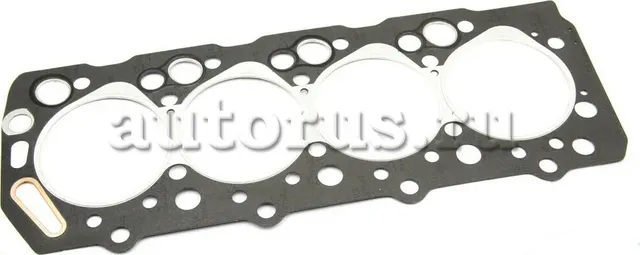 Прокладка ГБЦ (Parts-Mall). Артикул PGA-N071