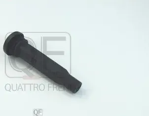 QF09A00197_НАКОНЕЧНИК КАТУШКИ ЗАЖИГАНИЯ (Quattro Freni). Артикул QF09A00197
