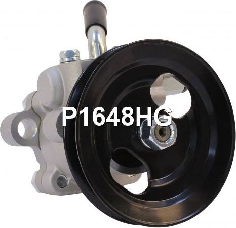 Насос ГУР Motorherz. Артикул P1648HG