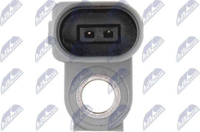 Ступица колеса с интегрированным подшипником NTY передняя/задняя правая/левая для Toyota FJ Cruiser 2005-2018. Артикул KLT-TY-098