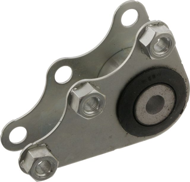 Подушка (опора) двигателя Febi Bilstein задняя нижняя для Citroen Jumper II 2006-2026. Артикул 32278