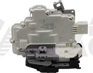 Замок двери Vika. Артикул 88371766101