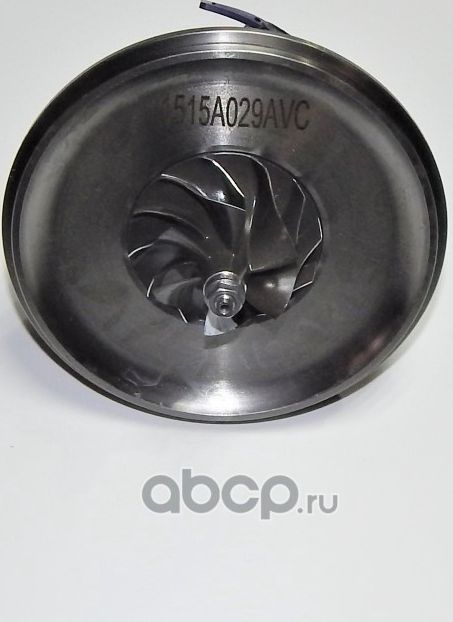 Картридж турбокомпрессора автомобильного 1515A029 (Awgo) Awgo. Артикул 1515A029AVC