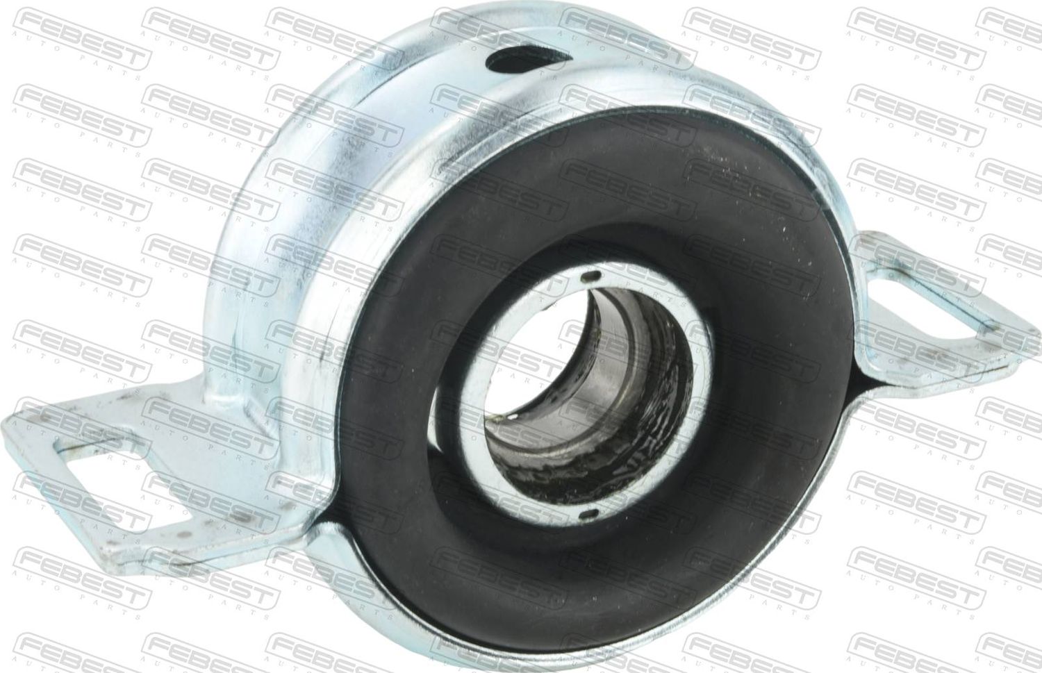 Подвесной подшипник карданного вала Febest. Артикул TCB-UCK56