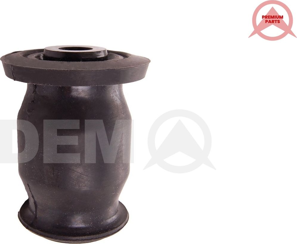 Сайлентблок переднего рычага подвески Sidem. Артикул 851632