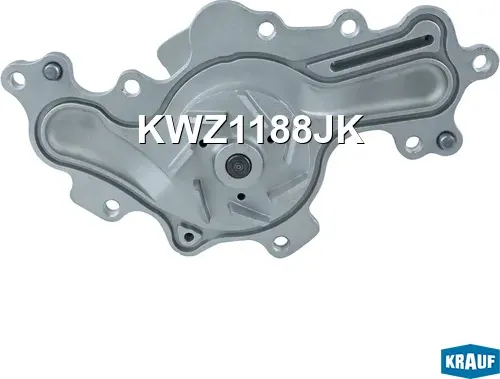 Помпа водяная (Krauf). Артикул KWZ1188JK