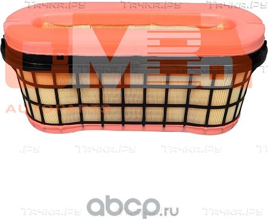 Фильтр воздушный MB Actros/Antos/Arocs/Axor OM963/964 210*491*186 C49002/A004094 (Combo). Артикул CMB700190