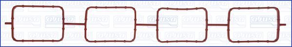 Прокладка впускного коллектора Ajusa для Lexus NX I 2014-2026. Артикул 13254000