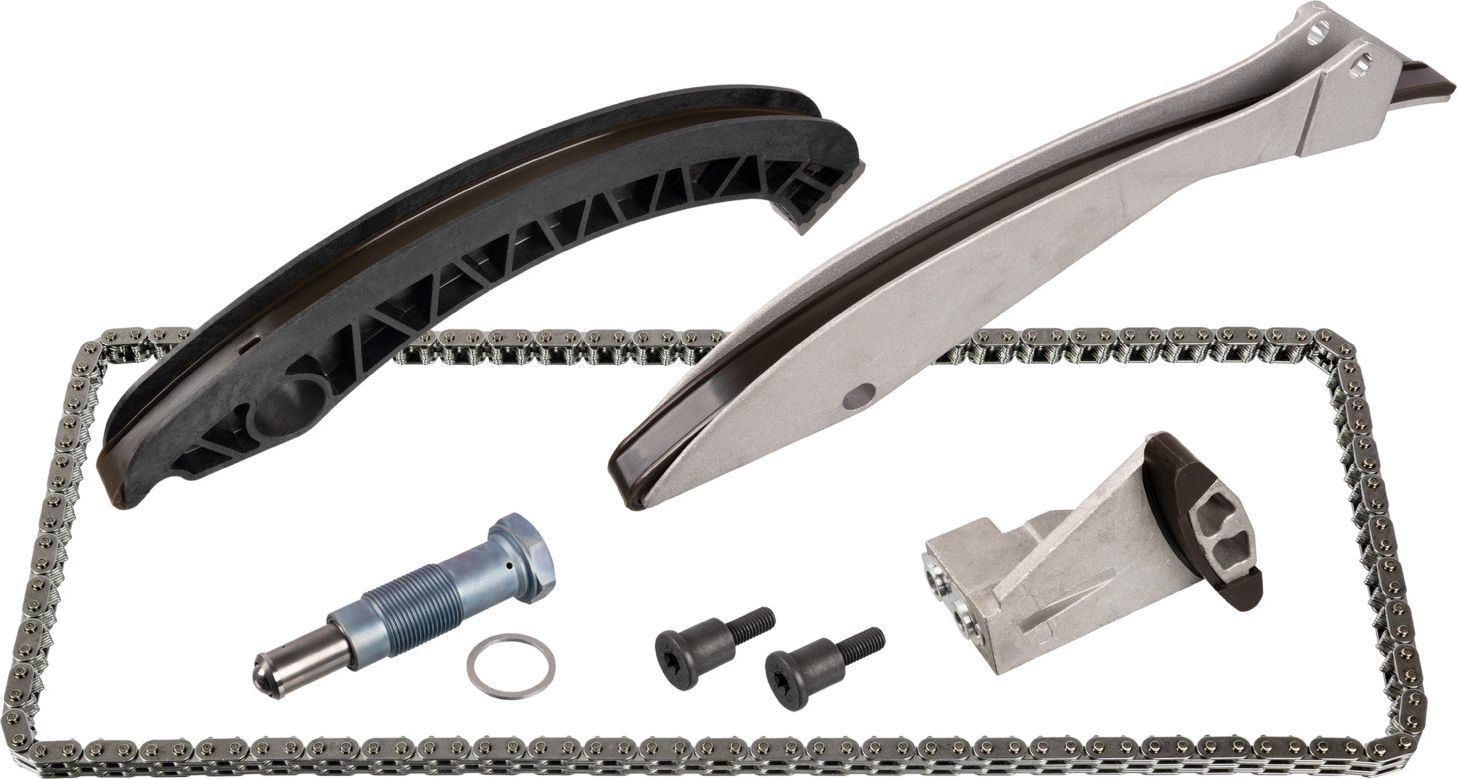 Цепь ГРМ Febi Bilstein. Артикул 30340