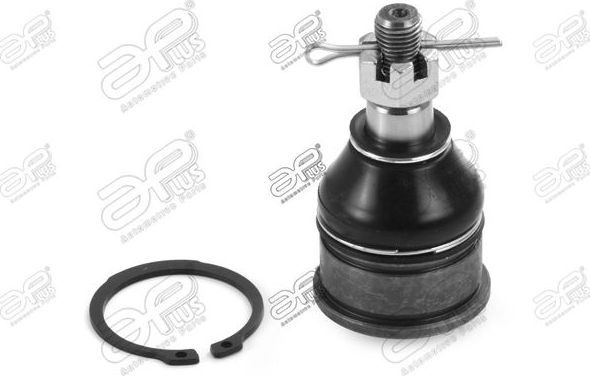 Шаровая опора APlus передняя правая/левая нижняя для Honda FR-V 2004-2009. Артикул 20497AP