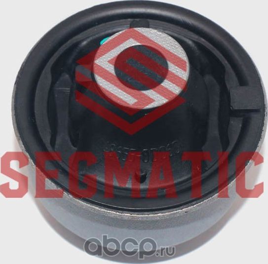 Сайлентблок рычага подвески (Segmatic). Артикул SGB7047