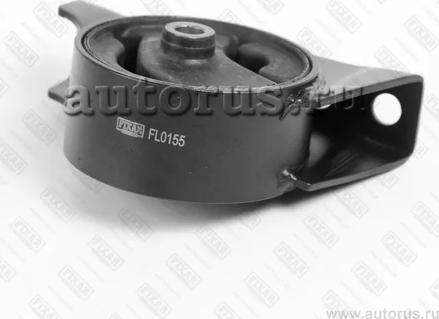 Опора двигателя NISSAN ALMERA -05 задн. (Fixar). Артикул FL0155