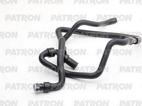 Патрубок системы отопления пр-во Турция FORD FOCUS IIC MAX I 1.41.6 16V Patron. Артикул PH2140