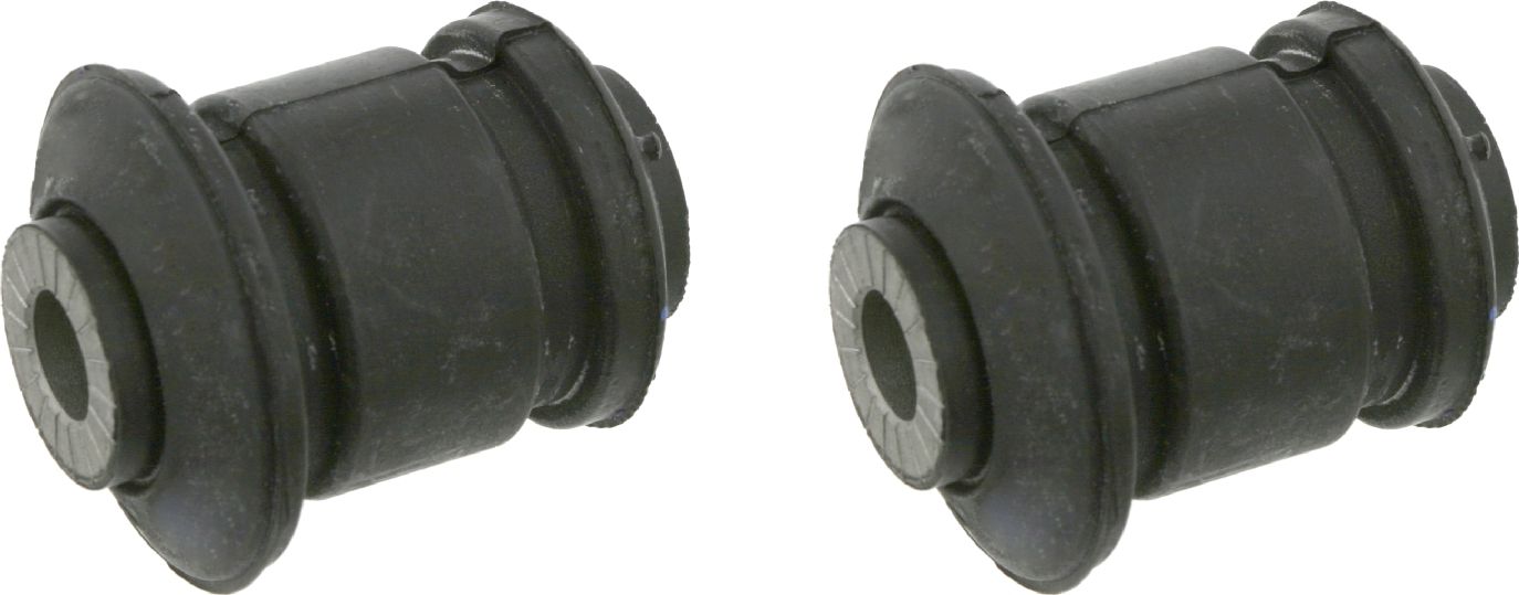 Сайлентблок заднего рычага подвески SWAG. Артикул 10 92 4212