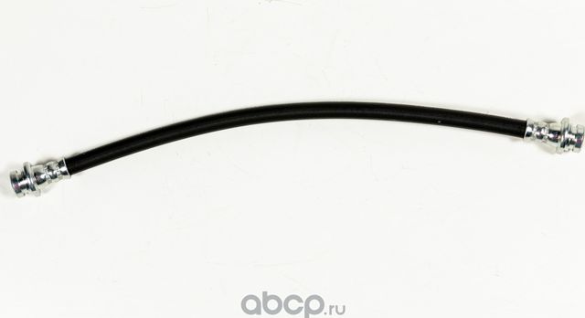 Шланг тормозной задний L/R (Just Drive). Артикул JBH0065