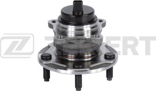 Ступица колеса Zekkert передняя для Lexus GS IV 2012-2015. Артикул RL-2226