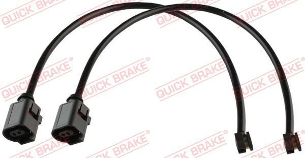 Датчик износа тормозных колодок  Quick Brake. Артикул WS 0478 A
