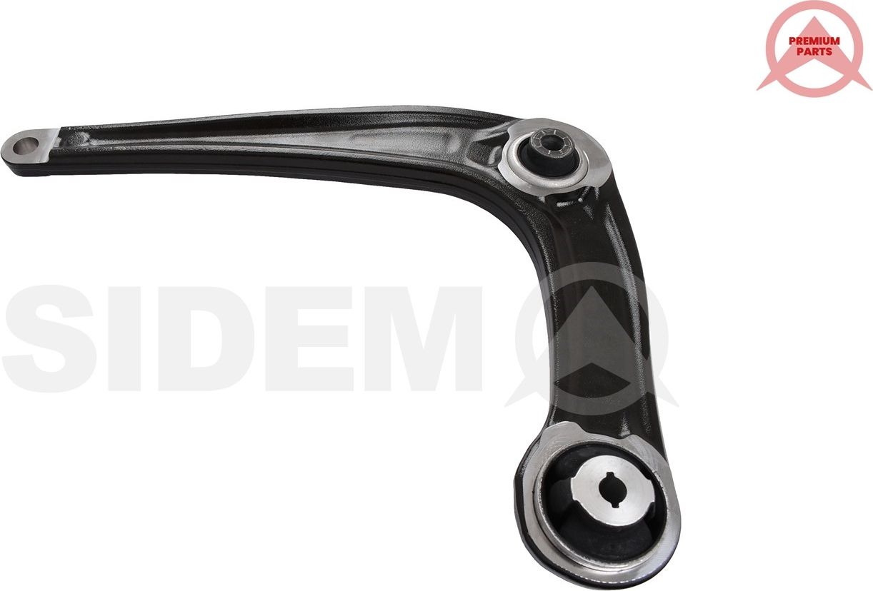 Поперечный рычаг передней подвески Sidem (сталь). Артикул 54274
