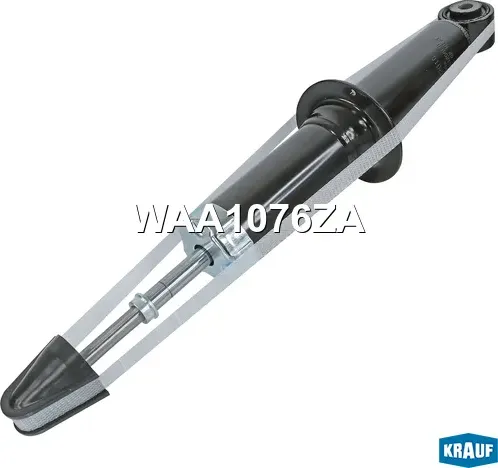 Амортизатор подвески передний (Krauf). Артикул WAA1076ZA