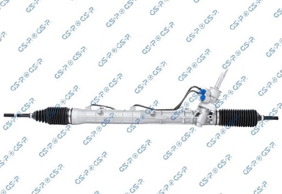 Рулевая рейка GSP для Renault Sandero II 2010-2021. Артикул SR900179