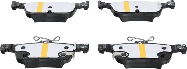 Тормозные колодки ATE. Артикул 13.0460-7320.2