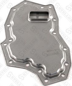 Фильтр АКПП Stellox. Артикул 20-51072-SX